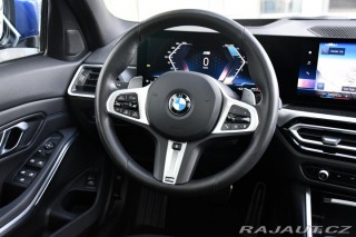 BMW 3 320d xDrive M-SPORT 1.M Č 2024