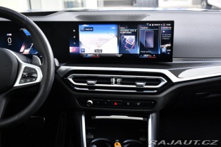 BMW 3 320d xDrive M-SPORT 1.M Č 2024