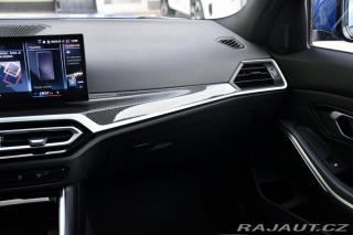 BMW 3 320d xDrive M-SPORT 1.M Č 2024
