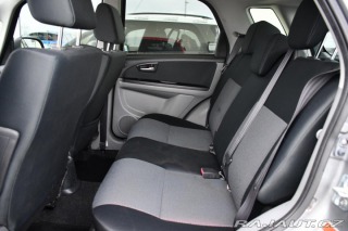 Suzuki SX4 1.6i VYHŘ.SEDAČKY AUT.AC 2006