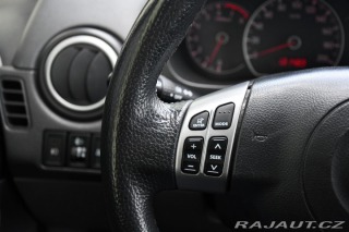Suzuki SX4 1.6i VYHŘ.SEDAČKY AUT.AC 2006