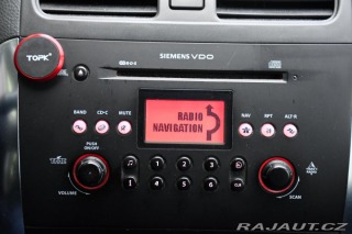 Suzuki SX4 1.6i VYHŘ.SEDAČKY AUT.AC 2006