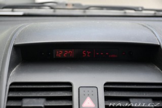 Suzuki SX4 1.6i VYHŘ.SEDAČKY AUT.AC 2006