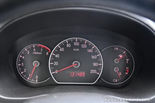 Suzuki SX4 1.6i VYHŘ.SEDAČKY AUT.AC 2006