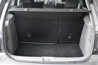 Suzuki SX4 1.6i VYHŘ.SEDAČKY AUT.AC 2006