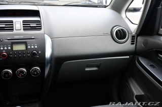 Suzuki SX4 1.6i VYHŘ.SEDAČKY AUT.AC 2006