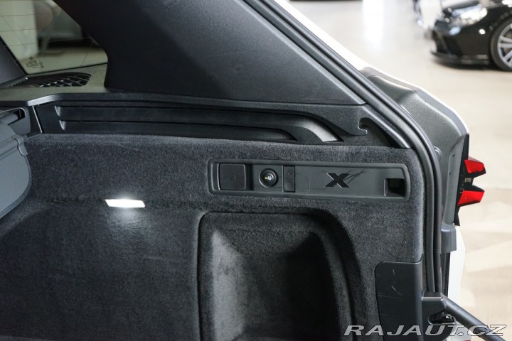 BMW X5 30d*XDRIVE*M*MASÁŽ*TAŽNÉ 2025