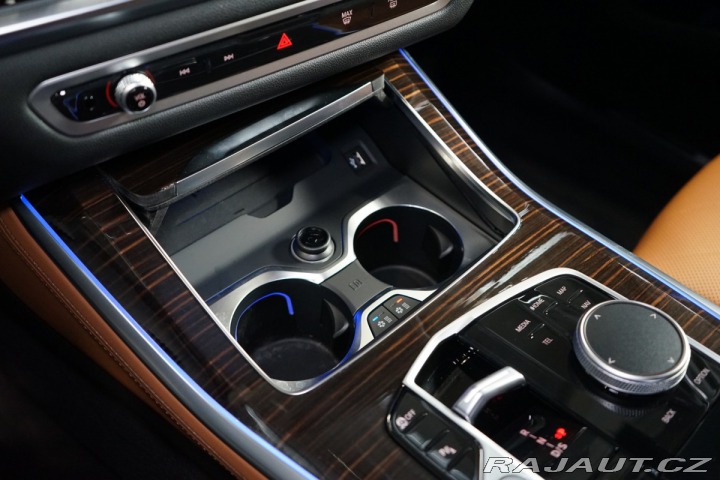 BMW X5 30d*XDRIVE*M*MASÁŽ*TAŽNÉ 2025