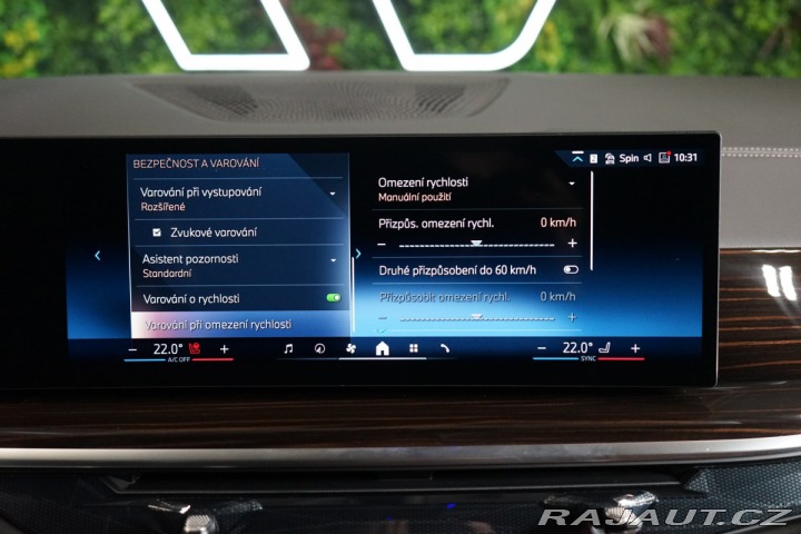 BMW X5 30d*XDRIVE*M*MASÁŽ*TAŽNÉ 2025