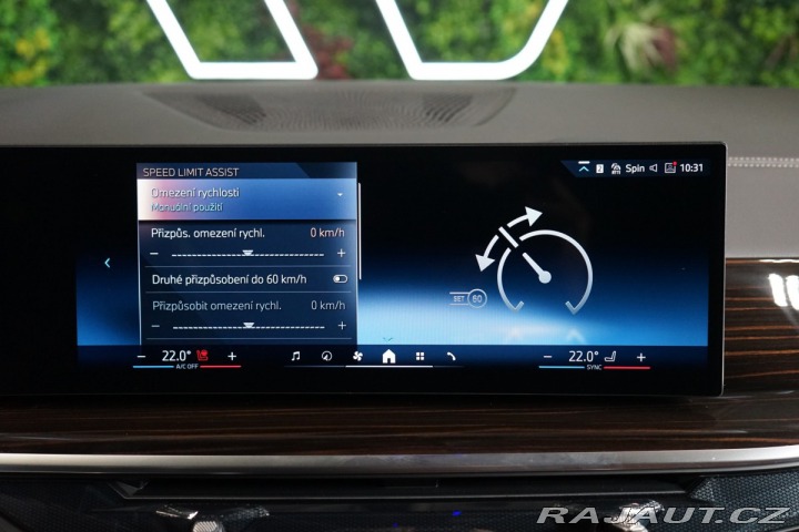 BMW X5 30d*XDRIVE*M*MASÁŽ*TAŽNÉ 2025