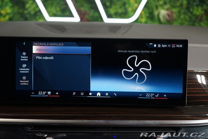 BMW X5 30d*XDRIVE*M*MASÁŽ*TAŽNÉ 2025