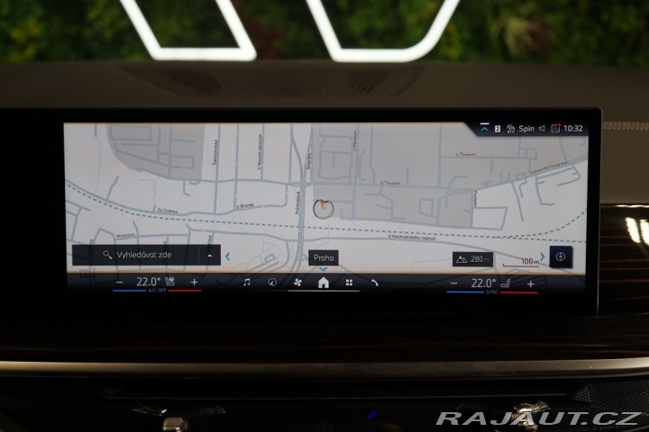 BMW X5 30d*XDRIVE*M*MASÁŽ*TAŽNÉ 2025