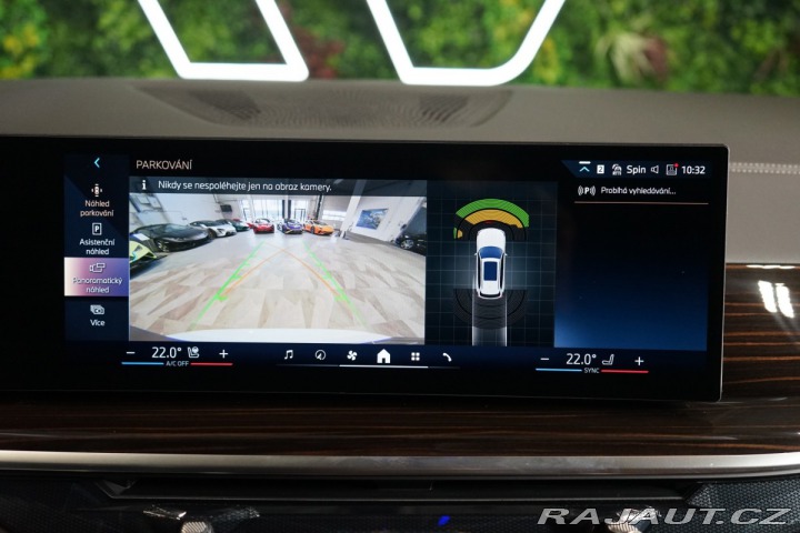 BMW X5 30d*XDRIVE*M*MASÁŽ*TAŽNÉ 2025