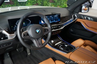 BMW X5 30d*XDRIVE*M*MASÁŽ*TAŽNÉ 2025
