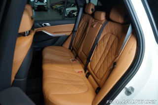 BMW X5 30d*XDRIVE*M*MASÁŽ*TAŽNÉ 2025