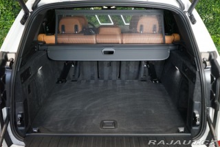 BMW X5 30d*XDRIVE*M*MASÁŽ*TAŽNÉ 2025