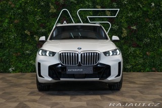BMW X5 30d*XDRIVE*M*MASÁŽ*TAŽNÉ 2025