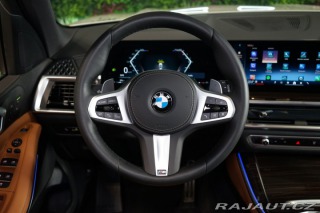 BMW X5 30d*XDRIVE*M*MASÁŽ*TAŽNÉ 2025