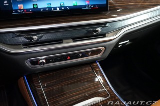 BMW X5 30d*XDRIVE*M*MASÁŽ*TAŽNÉ 2025