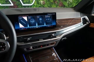 BMW X5 30d*XDRIVE*M*MASÁŽ*TAŽNÉ 2025
