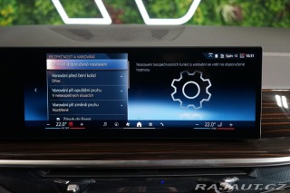 BMW X5 30d*XDRIVE*M*MASÁŽ*TAŽNÉ 2025