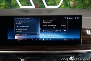 BMW X5 30d*XDRIVE*M*MASÁŽ*TAŽNÉ 2025