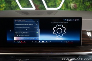 BMW X5 30d*XDRIVE*M*MASÁŽ*TAŽNÉ 2025