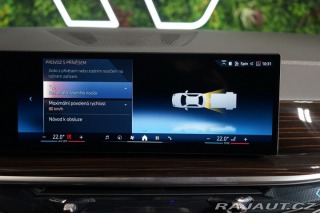 BMW X5 30d*XDRIVE*M*MASÁŽ*TAŽNÉ 2025