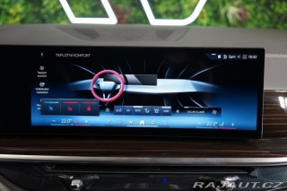 BMW X5 30d*XDRIVE*M*MASÁŽ*TAŽNÉ 2025