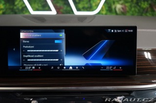 BMW X5 30d*XDRIVE*M*MASÁŽ*TAŽNÉ 2025