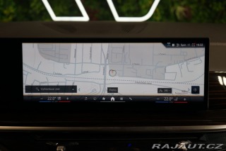 BMW X5 30d*XDRIVE*M*MASÁŽ*TAŽNÉ 2025