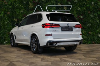 BMW X5 30d*XDRIVE*M*MASÁŽ*TAŽNÉ 2025