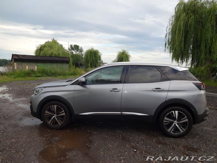Peugeot 3008 2016