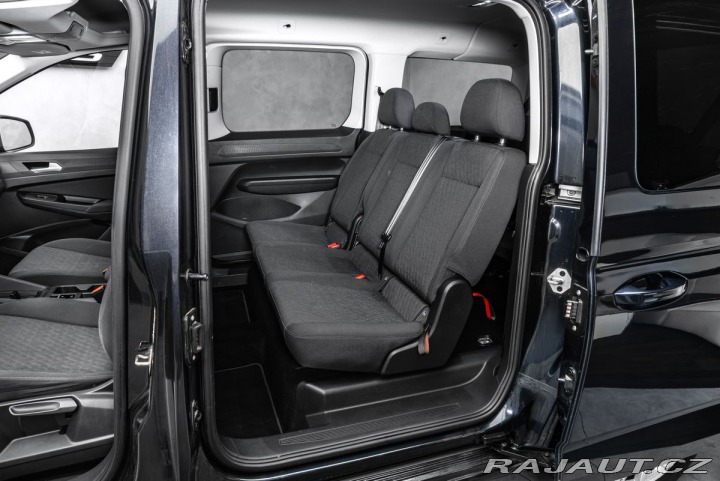 Volkswagen Caddy MAXI Life 2021