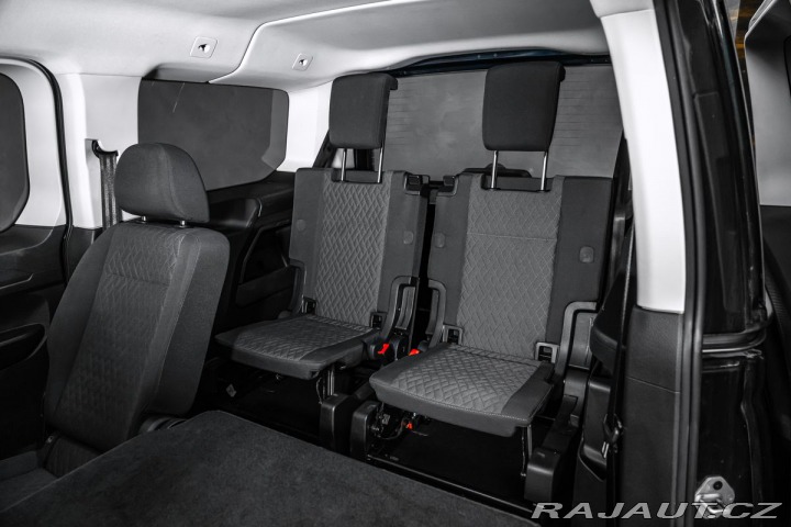 Volkswagen Caddy MAXI Life 2021