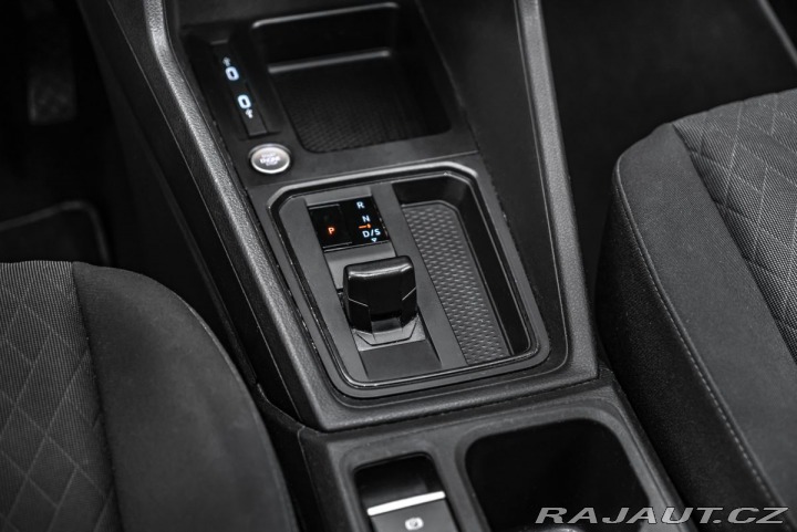 Volkswagen Caddy MAXI Life 2021