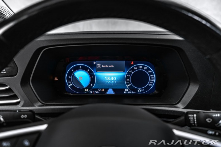 Volkswagen Caddy MAXI Life 2021