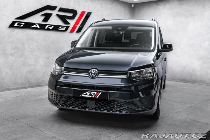 Volkswagen Caddy MAXI Life 2021