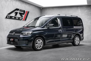 Volkswagen Caddy MAXI Life 2021