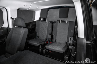 Volkswagen Caddy MAXI Life 2021