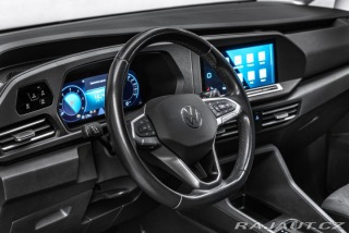 Volkswagen Caddy MAXI Life 2021