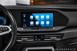 Volkswagen Caddy MAXI Life 2021