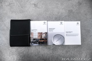 Volkswagen Caddy MAXI Life 2021