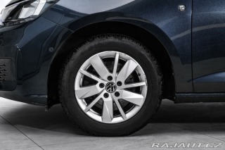 Volkswagen Caddy MAXI Life 2021