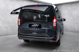 Volkswagen Caddy MAXI Life 2021