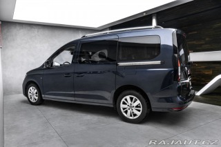 Volkswagen Caddy MAXI Life 2021