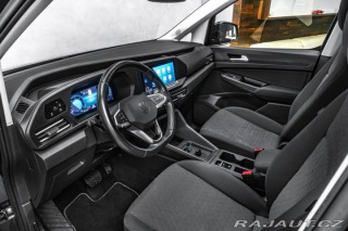 Volkswagen Caddy MAXI Life 2021