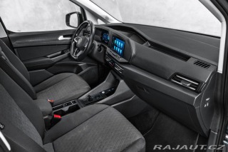 Volkswagen Caddy MAXI Life 2021