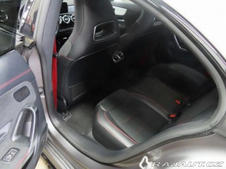 Mercedes-Benz CLA 35 AMG 4MATIC 2020