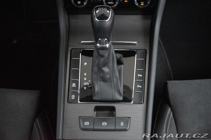 Škoda Superb 2.0 TDI STYLE*TAŽNÉ*2xKOL 2021